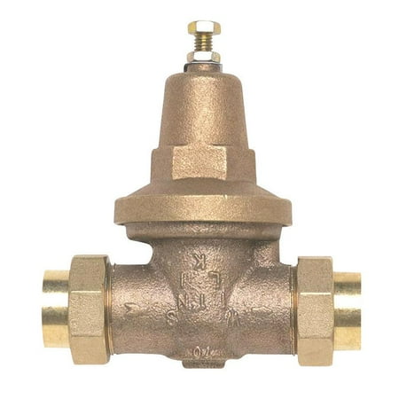 - Wilkins Pressure Reducing Valve 1