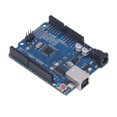 thumbnail image 1 of Loewten Development Board LGT8F3289 Control Module With For ATmega16U2 Chip Electronic Component,Development Control Module,LGT8F3289 Module, 1 of 8