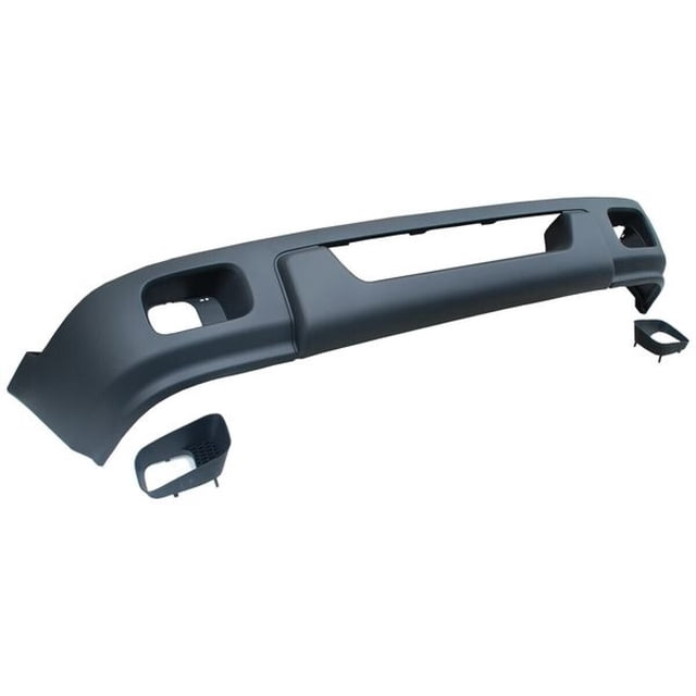 Spoiler Generica 2004 A 2005 Ford C/Tapas P/Faro Niebla