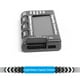 thumbnail image 5 of DQrwqpou Comprobador digital capacidad batería RC CellMeter 7 2-7S para LiPo Li-Ion, 5 of 6