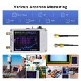 thumbnail image 3 of Antenna Analyzer, Vector  Analyzer Wide  Range  for Measurement, 3 of 8