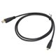 thumbnail image 1 of Cable HDTV, tipo de interfaz multimedia HD Cable de interfaz multimedia HD Línea compatible con HDM Rendimiento inigualable, 1 of 8