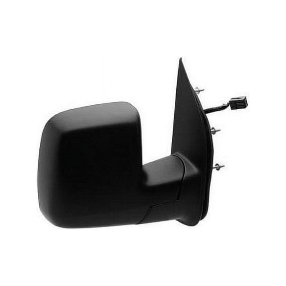 Right Passenger Side Mirror - Compatible with 2007 - 2008 Ford E-150