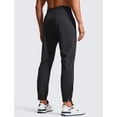 thumbnail image 2 of Joggers para Hombre CRZ YOGA 29" Pantalones de Entrenamiento Livianos, 2 of 6