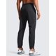 thumbnail image 2 of Joggers para Hombre CRZ YOGA 29" Pantalones de Entrenamiento Livianos, 2 of 6