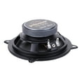 thumbnail image 2 of golytefs 5 Inch Car Hifi Coaxial Speaker 400W 2 Way Auto Audio Music Stereo Subwoofer, 2 of 7