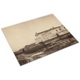 thumbnail image 3 of Print: Prison In Irkutsk, Eastern Siberia, 1885, 3 of 4