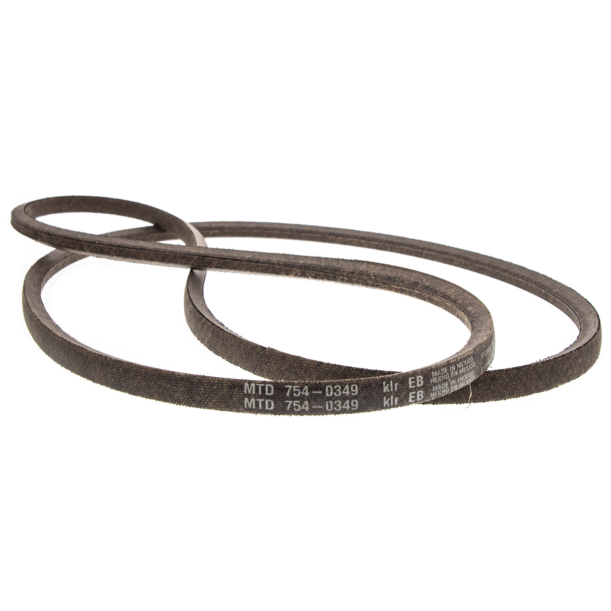 CUB CADET 954-0349 Deck Drive Belt GT1222 GT1554 1180 1800 1212 46