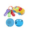 thumbnail image 5 of Christmas QTOCIO Toddler Toys, Vintage Baby Toddler Learning Toy CIKOO Music Car Wash Keys Educational Toys, 5 of 6