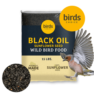 Dr. Pol Healthy Songbird Blend Bird Seed 20lb Bag - Walmart.com