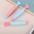 thumbnail image 5 of Uxcell 2Pcs Crayon Stylus Pens for Phone Tablet Laptop Touch Screen Device, Light Blue, 5 of 7