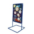thumbnail image 3 of Shooting Game Toy, Shooting Games Set High Capacity Light Weight Movable  For Girls For Boys, 3 of 8