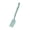 Lake Blue, variant on Giaone Salad Fork Cooking Tools Silicone Big Fork Silicone Flexible Fork for Cooking