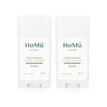 thumbnail image 1 of Homu Desodorante Natural En Barra 2 Pack Vainilla, 1 of 4