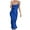 Blue, variant on Cameland Women's Summer Sling Silks and Satins Fish Tail Loose and Comfortable Dress