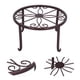 thumbnail image 1 of Soporte para macetas, soporte para plantas, soporte para plantas individuales, estante para flores de jardín, eficiencia maximizada, 1 of 8