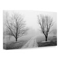 thumbnail image 2 of Tangletown Fine Art Road To Somewhere By Michael Iacobellis,  Gallery Wrap Canvas 39 x 20, 2 of 2