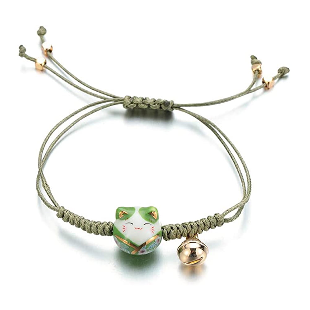 Handmade Infinity Letter Bead Bracelet Set DIY Lucky Friendship Boho  Jewelry For Women And Men From Sleepybunny, $1.05