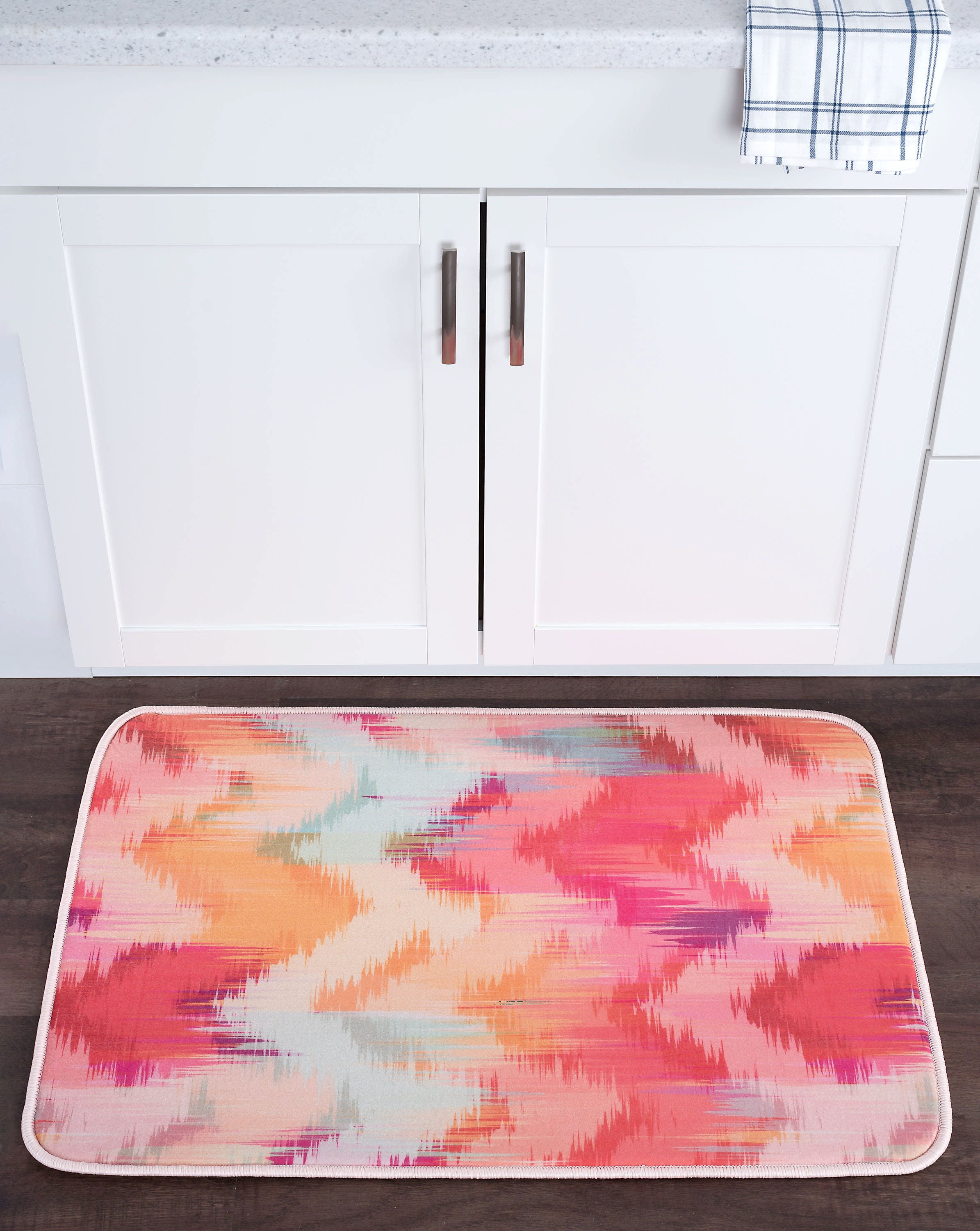 Bliss Rugs Cheverice AntiFatigue Mat 2' x 3'