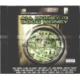thumbnail image 1 of Collect N Cabbage Presents: All Money Is Good, 1 of 2