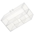 thumbnail image 1 of FUTUREORYY 1 Set Fabric Softener Sheet Container Material For Co Workers Storage In Dressing Room And Laundry, 1 of 8