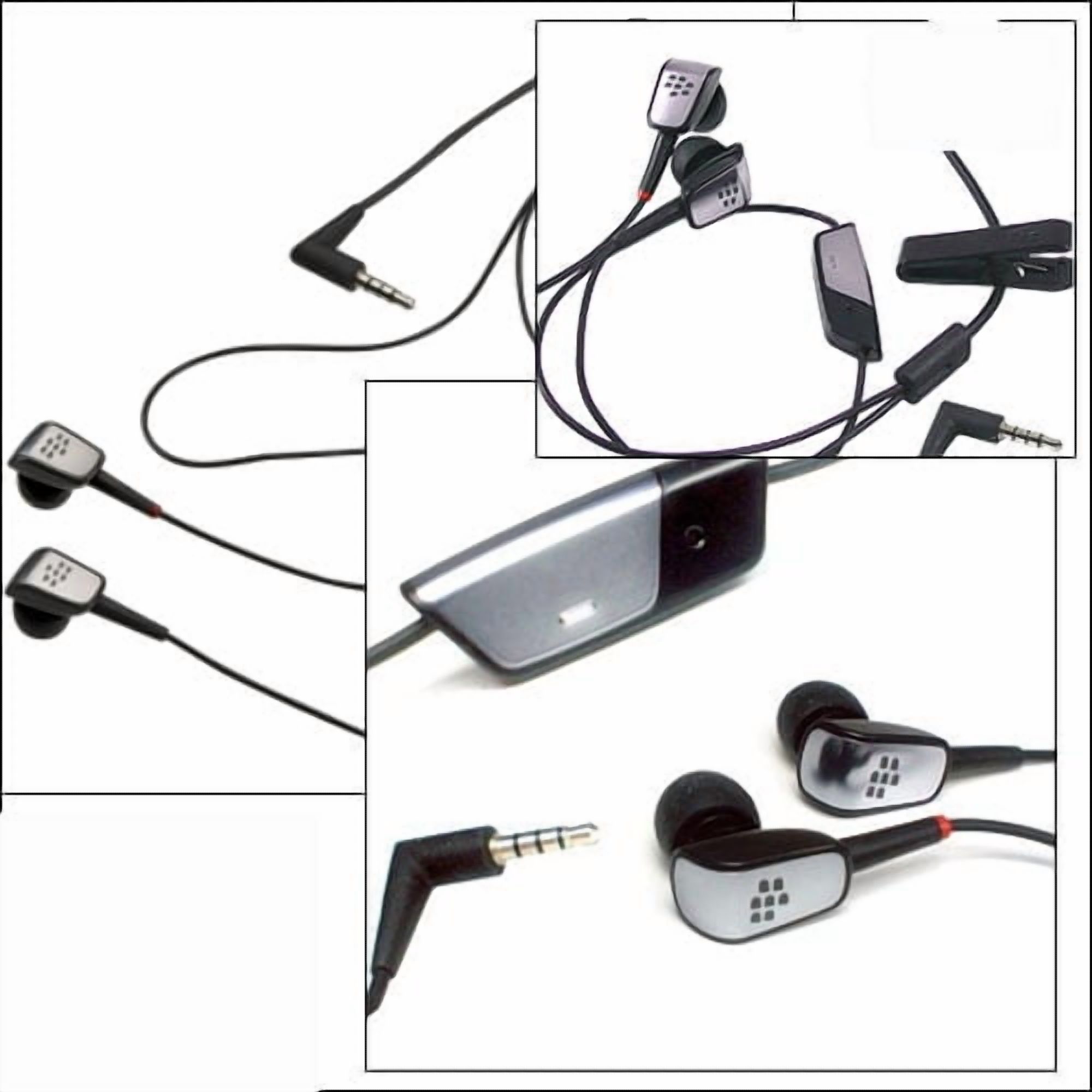 Wired Earphones Headphones for Motorola Moto G 5G (2022)/Moto G 5G (2023)/Moto 5G (2024)/Moto 5G (2025) - Handsfree Mic 3.5mm Headset Earbuds Earpieces Microphone