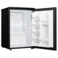 thumbnail image 5 of Danby Designer 2.6 cu. ft. Compact Refrigerator - Black, 5 of 5