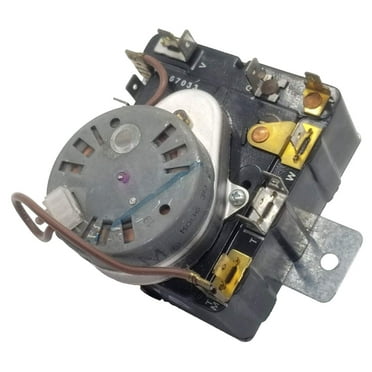 Whirlpool Dryer Timer 8578906B WP8578906 ⭐️Free Same Day Ship⭐️