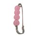 thumbnail image 5 of Paquete de 3 broches de perlas a granel Sonducket con bufanda de moda Multicolor 2piezas, 5 of 6