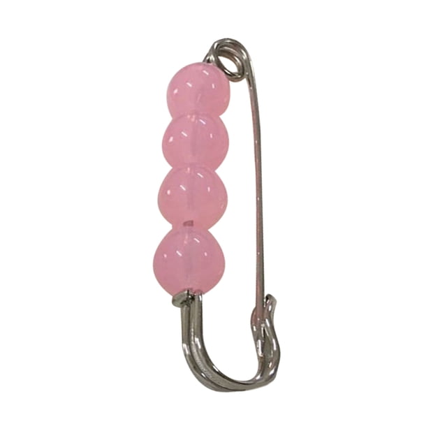 Broche de perlas Bulk Faux Pearl Pins Brooch Set con multicolor Moda Bufanda Mantiga Joyas para manualidades para el cabello Ropa Pantalón Paquete de 3 Scienceny AP004739-02