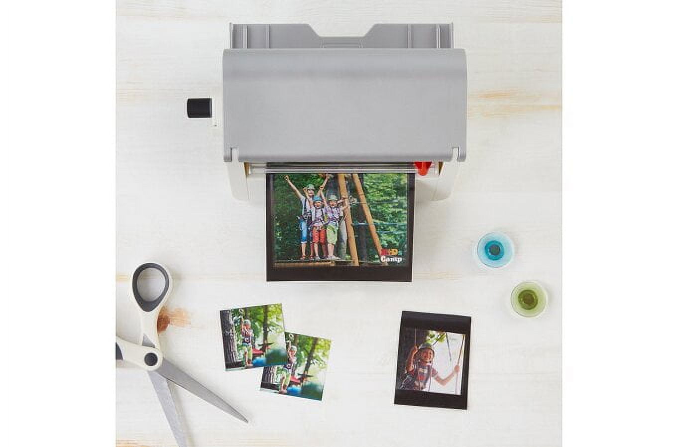 5 Xyron Creative Station Lite Laminated Magnet Refill Cartridge - Creative