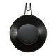 thumbnail image 5 of Copa Sierra de acero inoxidable para acampar al aire libre de 160ml/210ml/310ml/450ml con titanio negro CAMPINGMOON  Copas al aire libre, 5 of 7