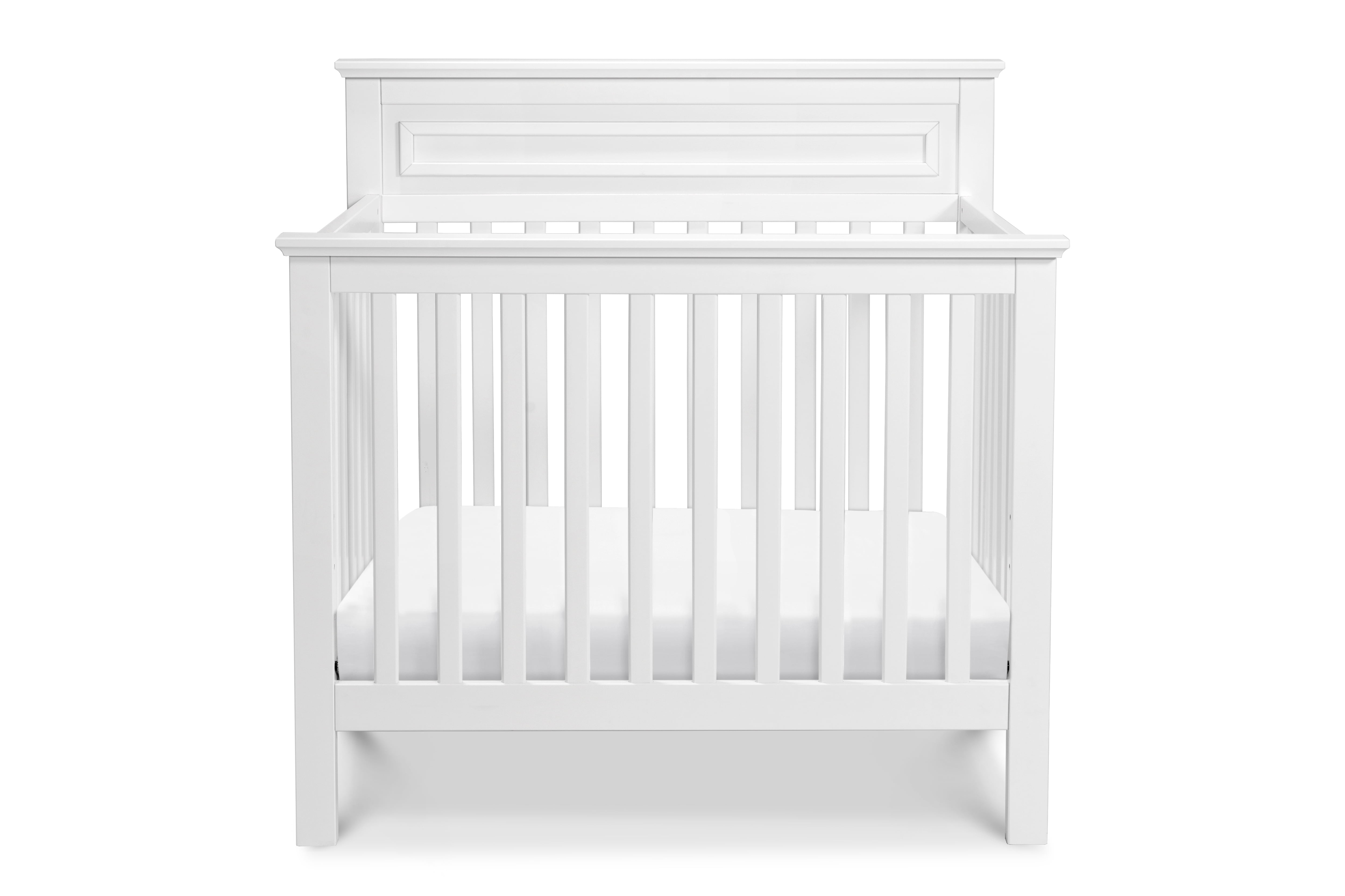 davinci autumn 4 in 1 mini crib