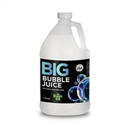 Froggy's Flakes® - LONG LASTING Snow Juice Machine Fluid by Froggy's Fog® - (75 Foot Plus Float / Drop) Slow Evaporation Formula, 1 Gallon