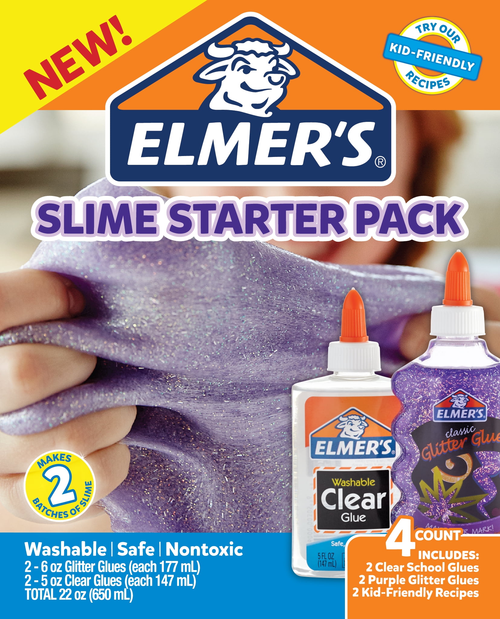 large slime kit
