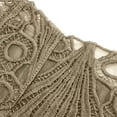thumbnail image 5 of Lace-Up Corset Top Sleeveless for Women: Boned Bustier for Waist Training, Cosplay Costumes and Lingerie Wear, 5 of 6