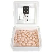Little Giant White Digital Still Air Incubator