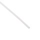 thumbnail image 1 of Uxcell 29.5Ft-1.5mm Protector de cable de aislamiento de fibra de silicona blanca, 1 of 5