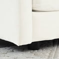 thumbnail image 3 of Soft Sponge, Ottoman Included | In Bedroom Relaxing, Stretches Legs Freely, 3 of 4