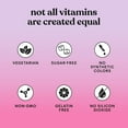 thumbnail image 6 of Lemme Debloat Daily Digestive Enzymes & Probiotics Capsules, 60 Count, 6 of 6