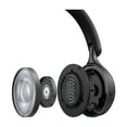 thumbnail image 3 of Écouteurs supra-auriculaires sans fil Soundcore by Anker H30i, conception pliable, basses pures, 70 heures d'autonomie, Bluetooth 5.3, connectivité aux applications, connexion multipoint (noir), 3 of 5