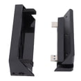 thumbnail image 4 of Kit combinado de ventilador de refrigeración y concentrador USB DOBE Kit de adaptador USB 3.0 de 4 puertos y enfriador para consola de juegos PS4 Slim, 4 of 12