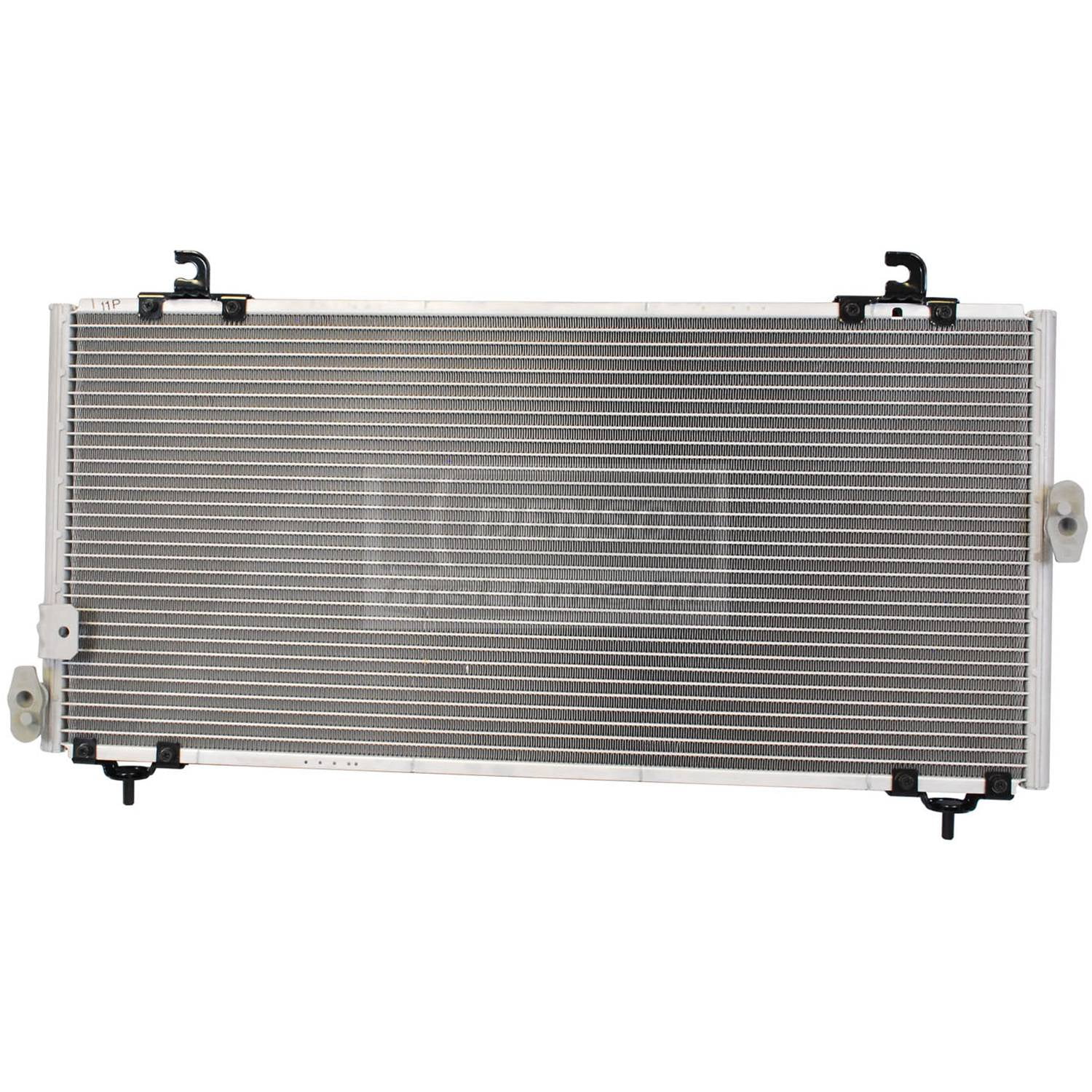 Denso 477-0643 A/C Condenser + Cross Reference