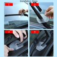 thumbnail image 4 of Housse de Protection pour Trou d'Essuie-glace de Voiture, Protection Anti-Poussière, 4 of 5