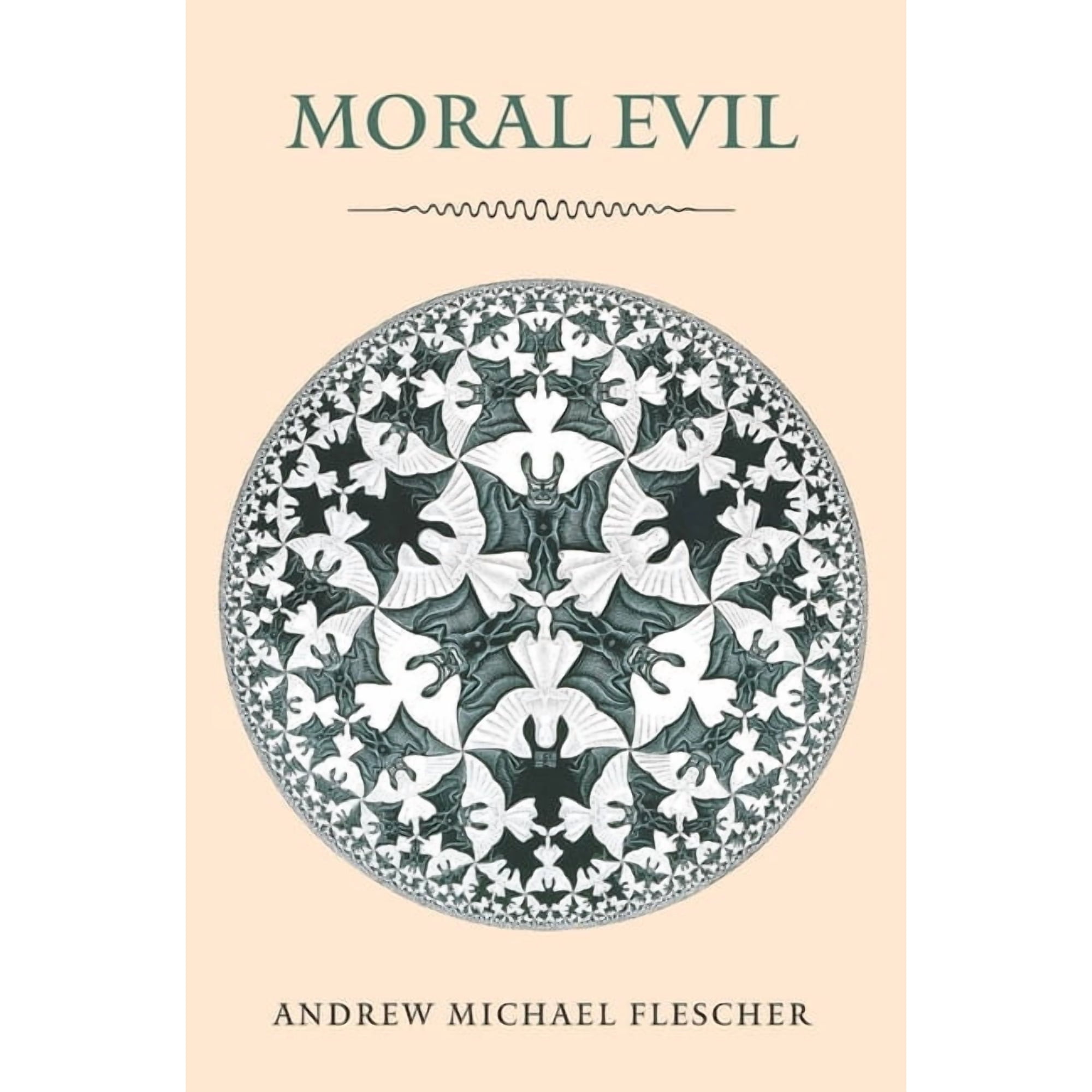 Moral Traditions Moral Evil (Paperback)