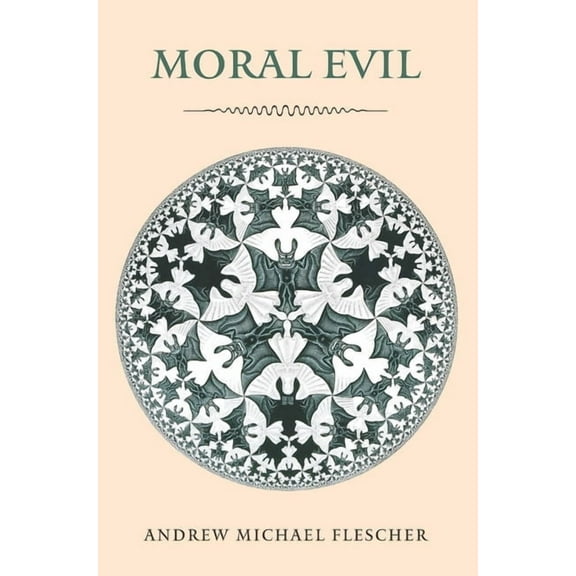 Moral Traditions Moral Evil, (Paperback)