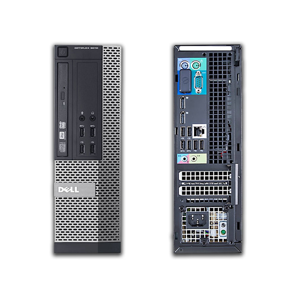 Dell OptiPlex 7010, Small Form Factor 