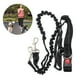 thumbnail image 4 of Correa para perro para correr con manos libres, cinturón ajustable, ideal para trotar, hacer senderismo y caminar, correa elástica para perro, arnés para correr., 4 of 6
