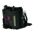 thumbnail image 3 of Advanced Lamps™ Lamp & Housing for The Sharp PG-F261X Projector - 1 Unit per pack, 3 of 6