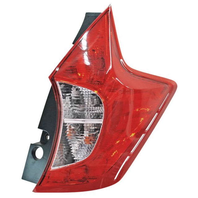 Calavera Versa 2014 A 2018 Nissan Der C/Arnés TYC .